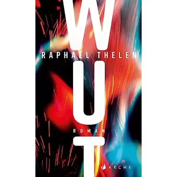 WUT - Raphael Thelen