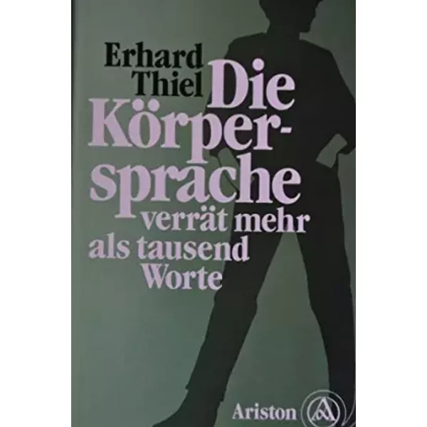 Die Korpersprache Verrat Mehr Als Tausend Worte - Noname-image