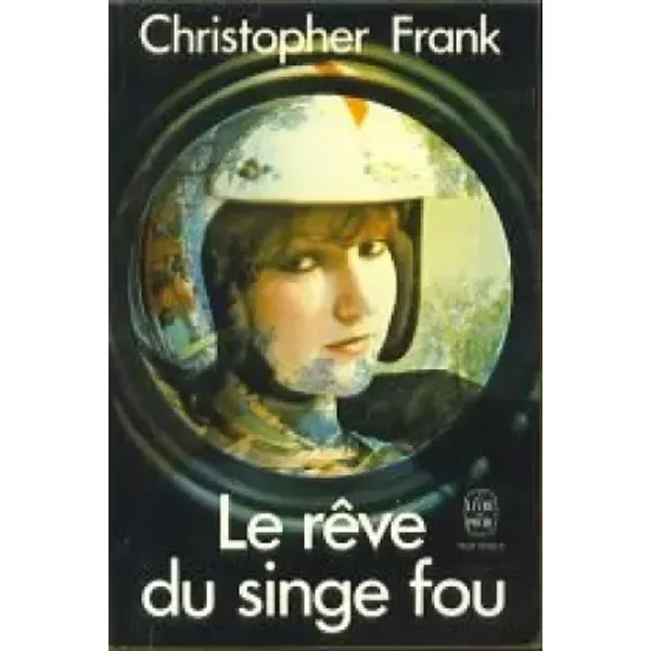 Le RêVe Du Singe Fou - Frank Christopher-image