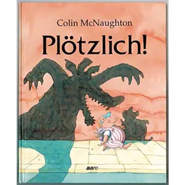 Plötzlich - Unknown Author