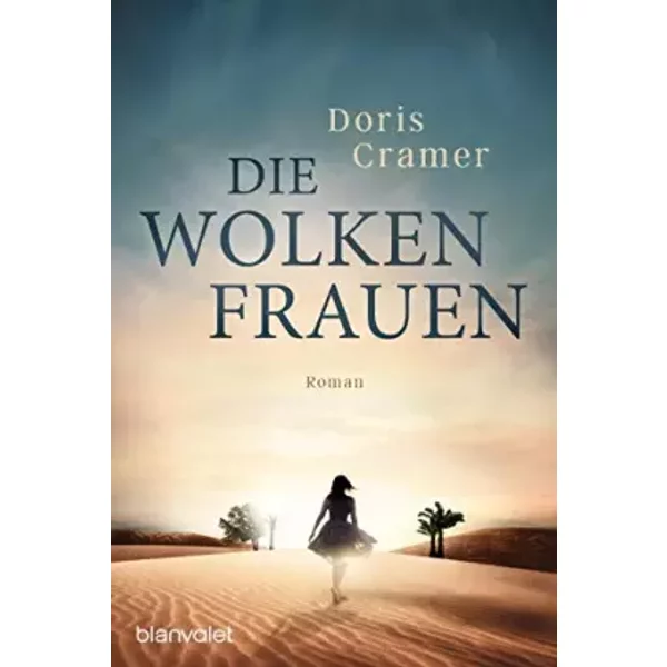 Die Wolkenfrauen: Roman - Doris Cramer-image