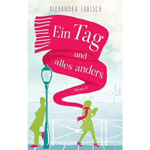 Ein Tag Und Alles Anders: Roman - Alexandra Fabisch-image