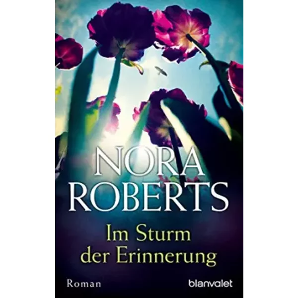 Im Sturm Der Erinnerung: Roman - Nora Roberts-image
