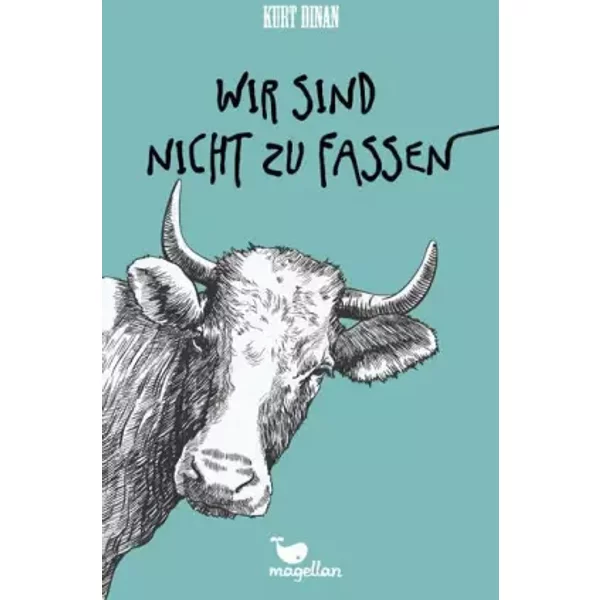 Wir Sind Nicht Zu Fassen - Kurt Dinan-image