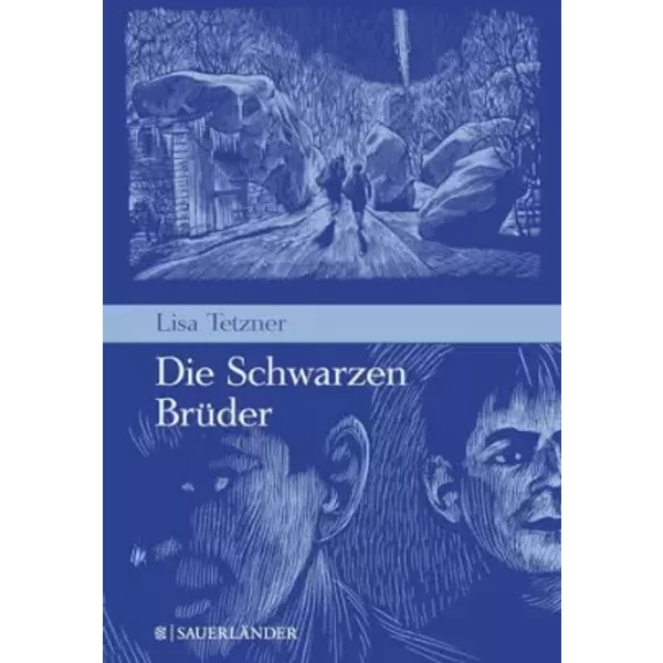 Die schwarzen Brüder: Erlebnisse und Abenteuer eines kleinen Tessiners: Erlebnisse und Abenteuer eines kleinen Tessiners | Der Kinderbuchkla - Lisa Tetzner