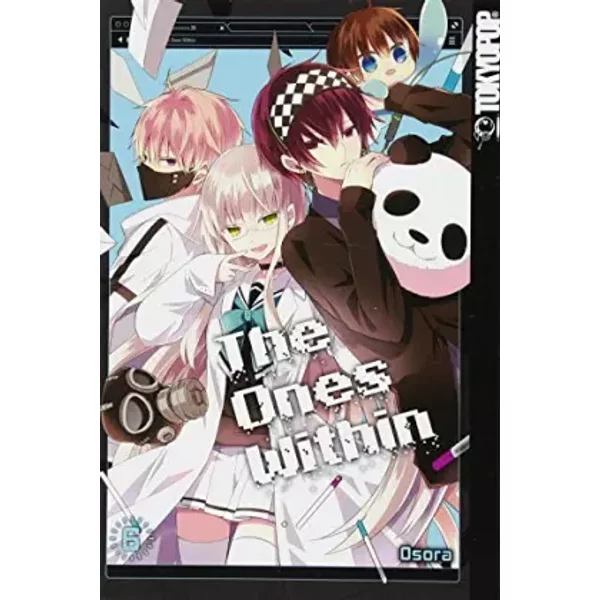 The Ones Within 06 - Osora-image