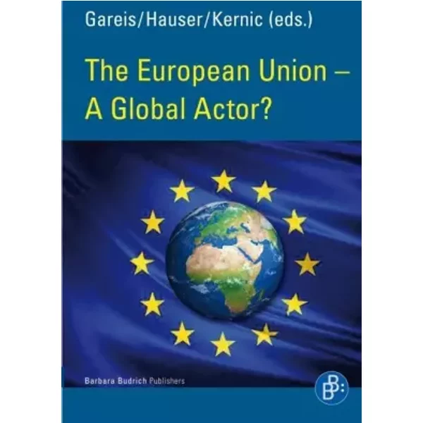 The European Union - A Global Actor?-image