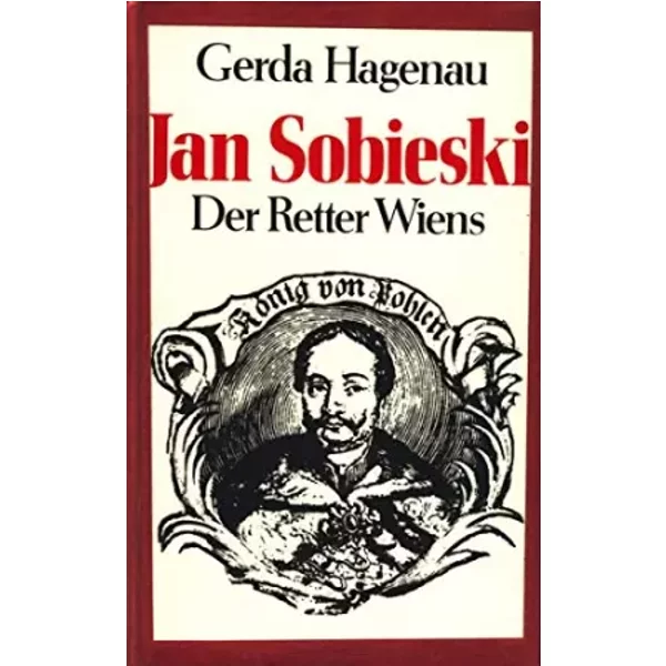 Jan Sobieski: Der Retter Wiens (German Edition)-image