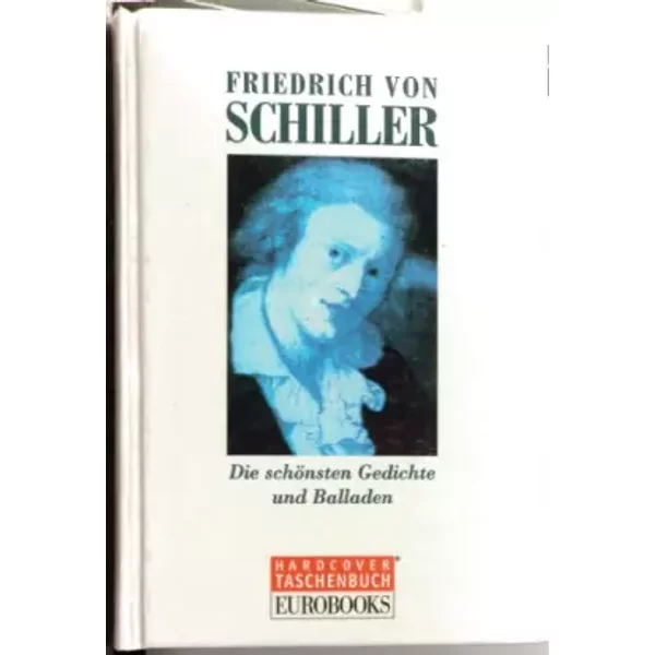 Die SchöNsten Gedichte Und Balladen-image