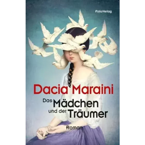 Das MäDchen Und Der TräUmer (Transfer Bibliothek) - Dacia Maraini-image