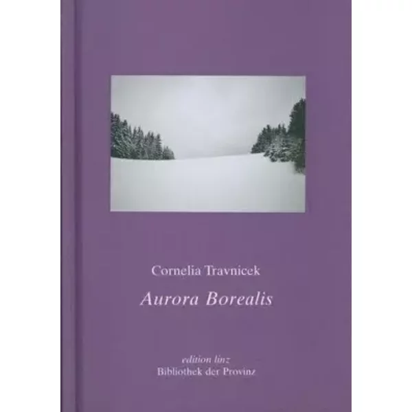Aurora Borealis (edition linz) - Cornelia Travnicek
