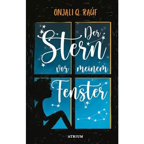 Der Stern vor meinem Fenster - Onjali Q. Raúf