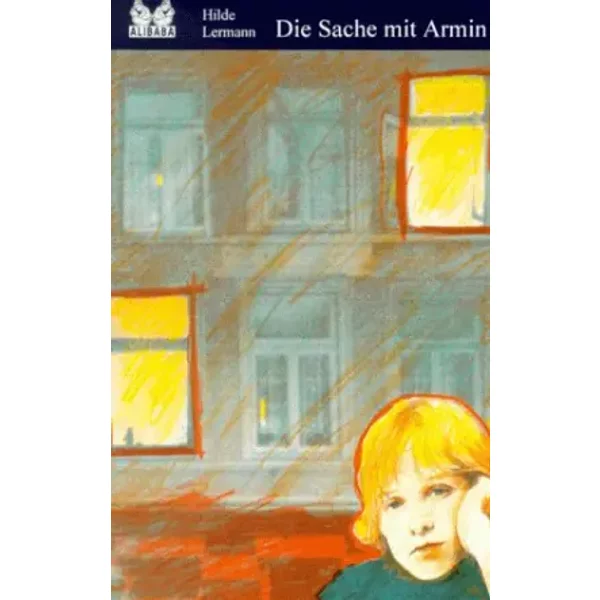 Die Sache mit Armin