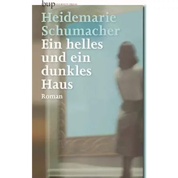 Ein helles und ein dunkles Haus: Roman - Heidemarie Schumacher