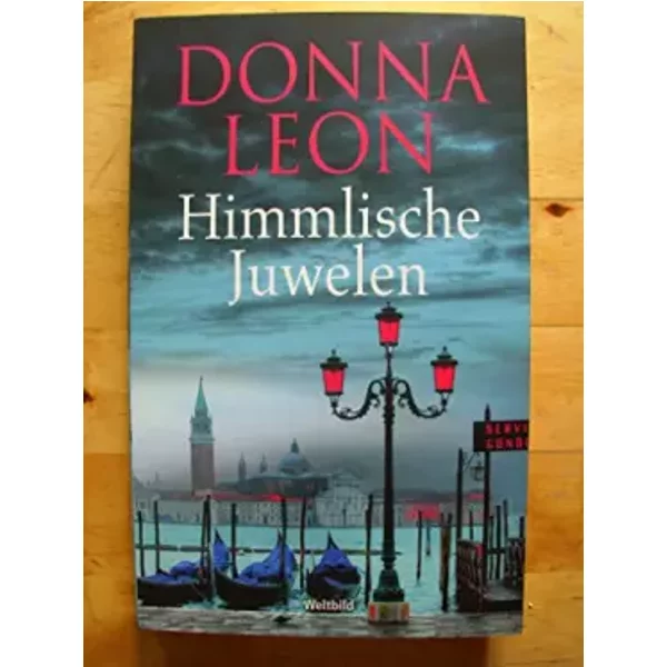 Himmlische Juwelen-image