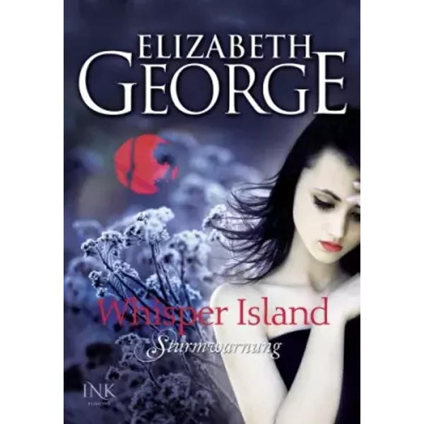 Whisper Island - Sturmwarnung - Elizabeth George, Elisabeth George-image