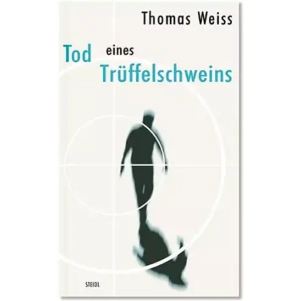Tod Eines TrüFfelschweins-image