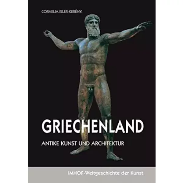 Griechenland - Antike Kunst Und Architektur-image