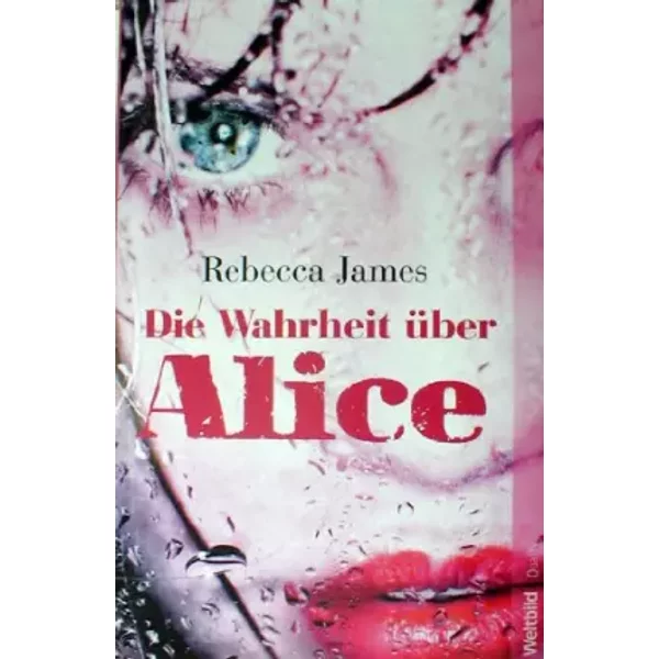 Die Wahrheit üBer Alice-image