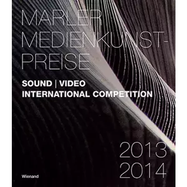 Marler Medienkunstpreis: Sound – Video International Competition 2013/2014 - Georg Elben