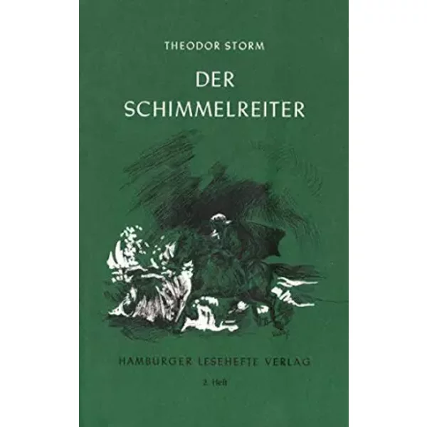 Der Schimmelreiter: Novelle - Theodor Storm-image