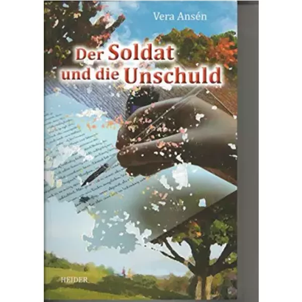 Der Soldat Und Die Unschuld-image