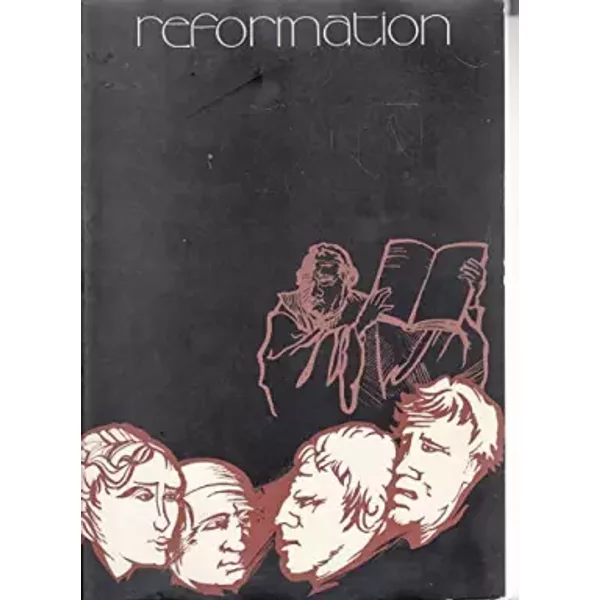 REFORMATION in NURNBERG: UMBRUCH UND BEWAHRUNG (Reformation in Nuremburg: Upheaval and Preservation) - ohne Autor