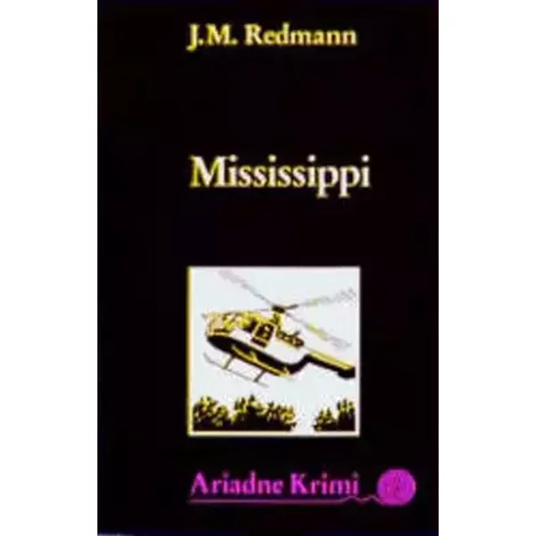 Mississippi - Jean M. Redmann