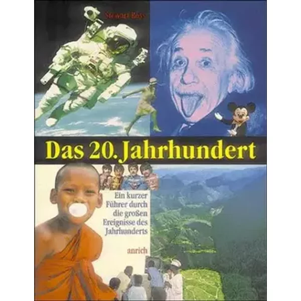 Das Zwanzigste Jahrhundert - Stewart Ross
