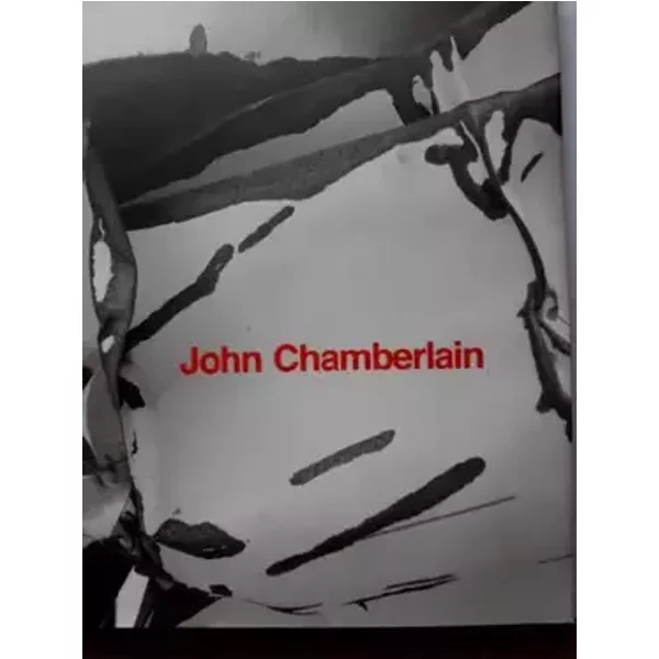 John Chamberlain