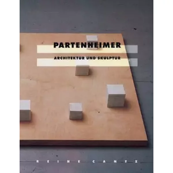 Partenheimer Architektur Und Skulptur-image