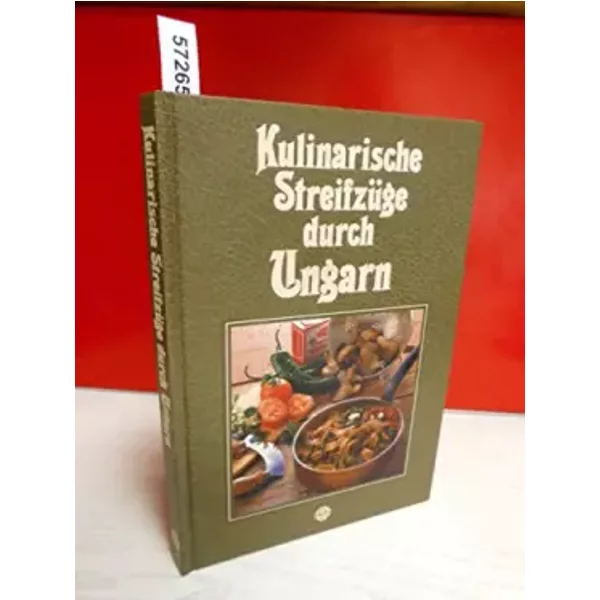 Kulinarische StreifzüGe Durch Ungarn-image