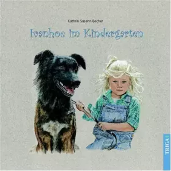 Ivanhoe Im Kindergarten-image