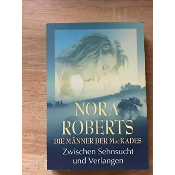 Die MäNner Der Mackades : Zwischen Sehnsucht Und Verlangen (T7T) ( GroßDruck )-image
