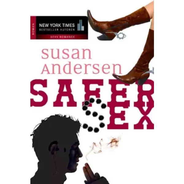 Safer (S)Ex: Deutsche Erstausgabe - Susan Andersen-image
