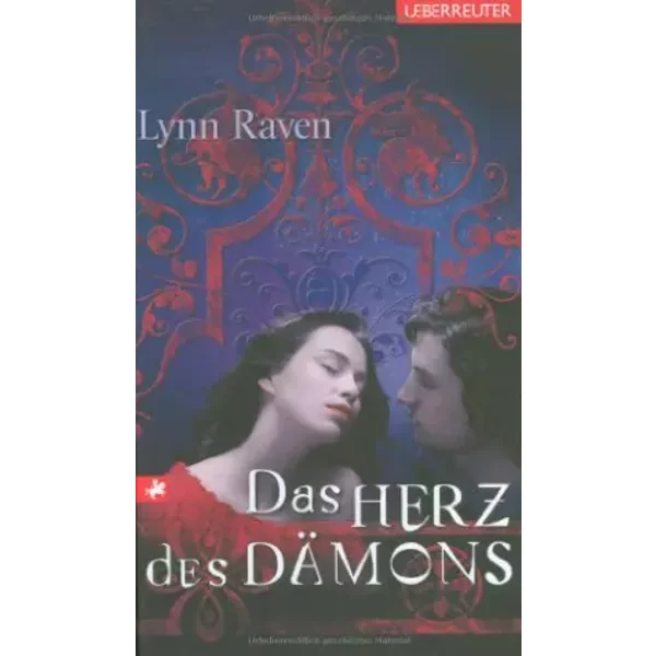 Das Herz Des DäMons - Lynn Raven-image