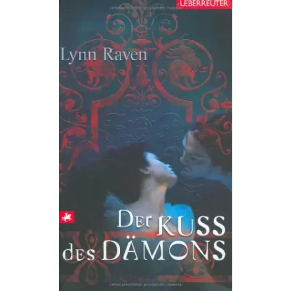 Der Kuss Des DäMons - Lynn Raven-image