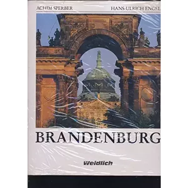 Brandenburg - Achim, u. Engel, Hans-Ulrich. Sperber