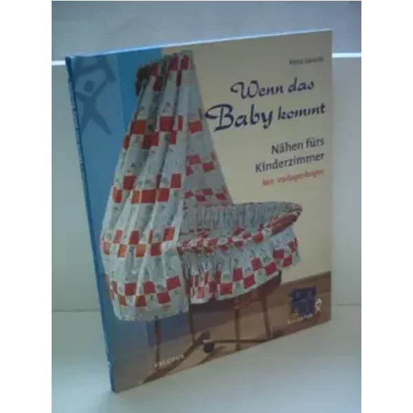 Wenn Das Baby Kommt - Petra Daniels-image