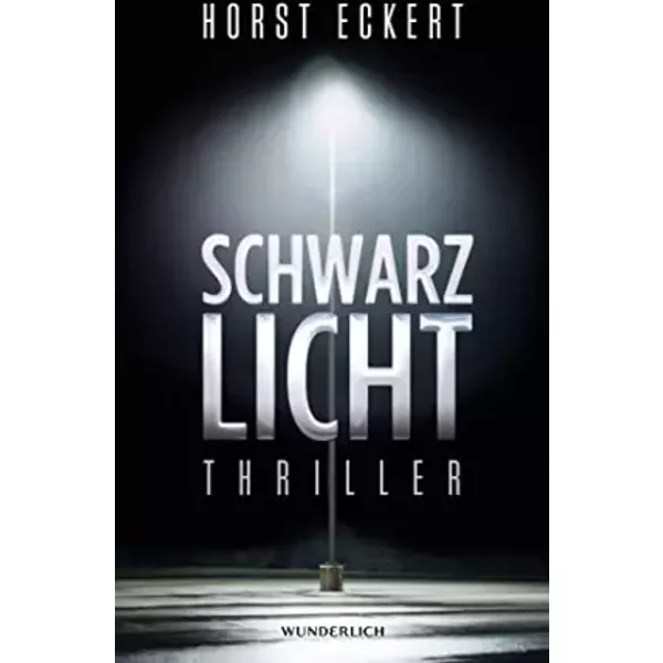 Schwarzlicht - Horst Eckert-image