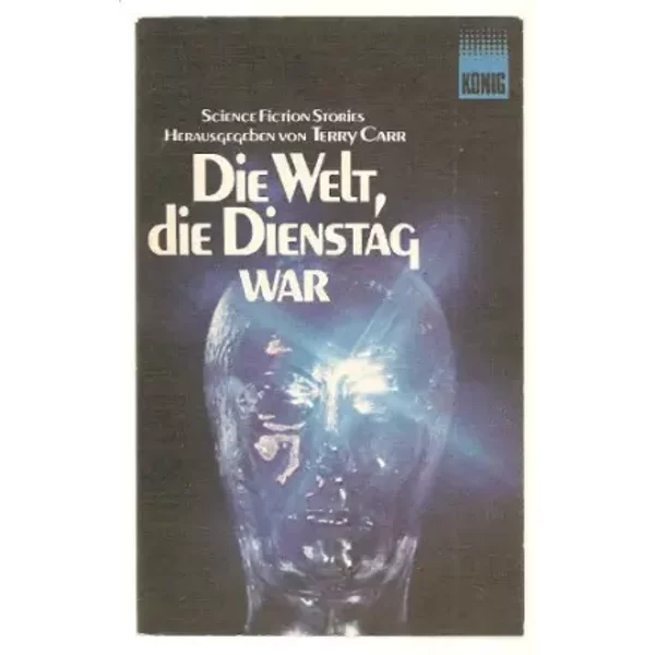Die Welt , Die Dienstag War - Unknown-image