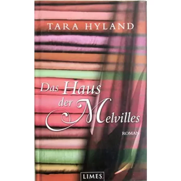 Das Haus Der Melvilles - Tara Hyland-image
