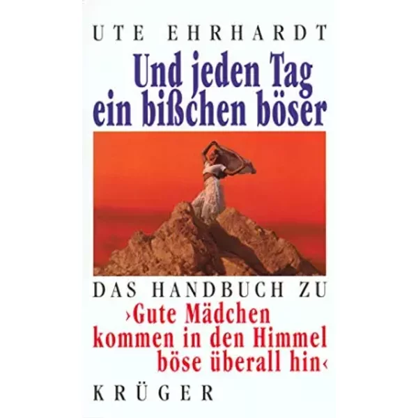 Und Jeden Tag Ein BißChen BöSer-image