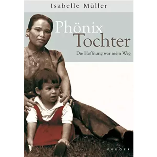 PhöNixtochter: Die Hoffnung War Mein Weg - Isabelle MüLler-image
