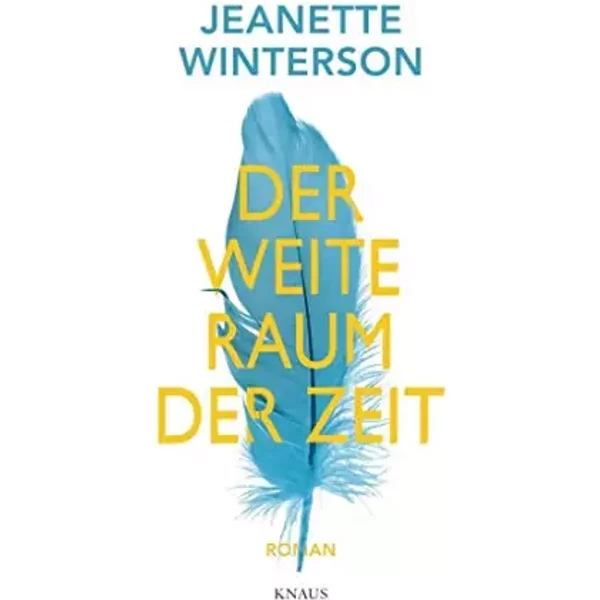 Der Weite Raum Der Zeit-image