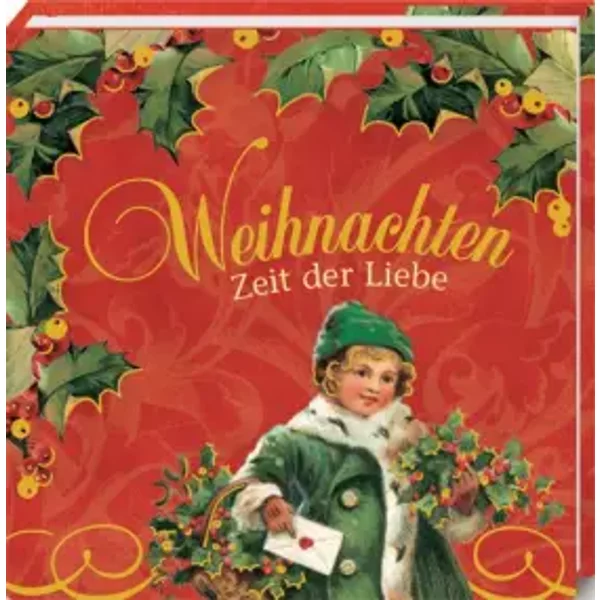Weihnachten - Zeit Der Liebe-image