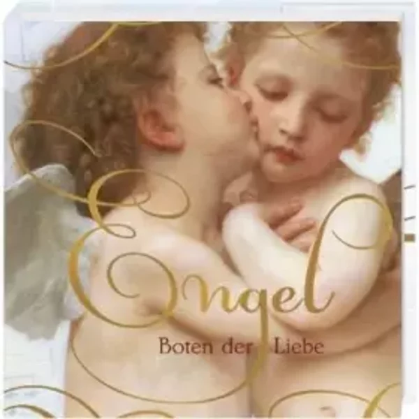 Engel - Boten Der Liebe. Biblio-Philia: Boten Der Liebe-image