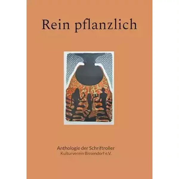 Rein pflanzlich
