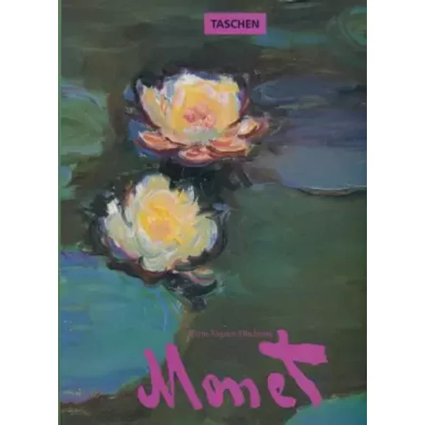 Monet - Collectif-image