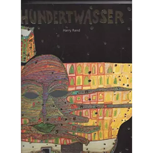 HUNDERTWASSER - COLLECTIF